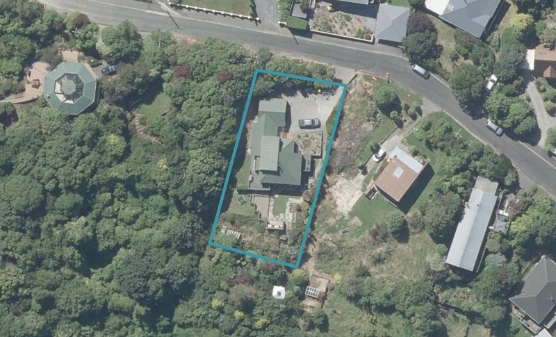 11A Weka Street, Saint Leonards, Dunedin - Carousel 1