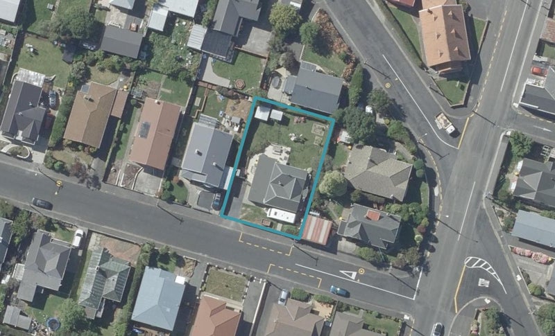 8 Stanley Street, Kenmure, Dunedin - Carousel 1