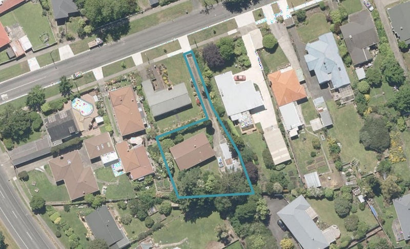 6A Willis Street, Whanganui East, Whanganui - Carousel 1