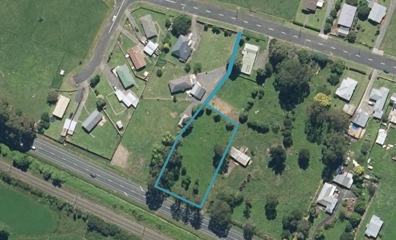 27 Miro Street, Manunui, Taumarunui - Carousel 1