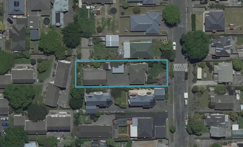 2/15 Westholme Street, Strowan, Christchurch - Carousel 1