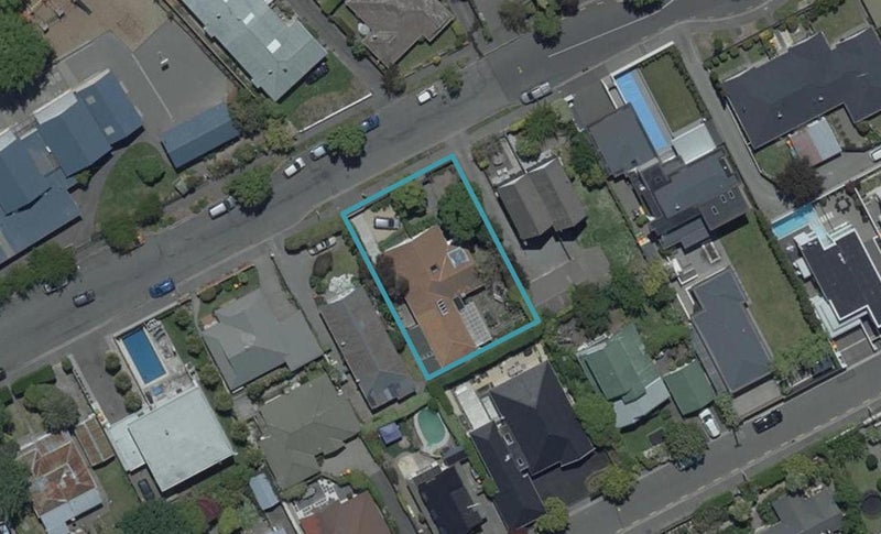 70 Aikmans Road, Merivale, Christchurch - Carousel 1