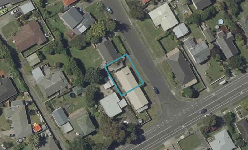 3 Alexander Street, Awapuni, Palmerston North - Carousel 1