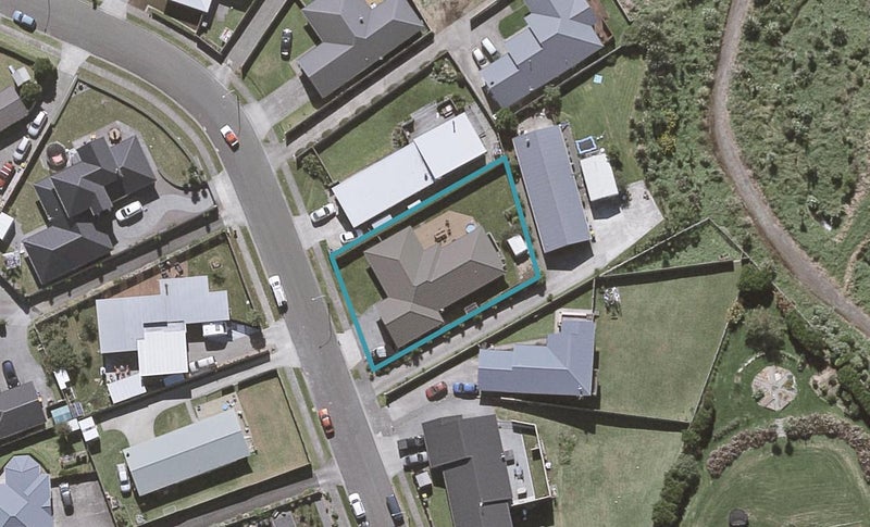 44 Dillon Drive, Bell Block, New Plymouth - Carousel 1