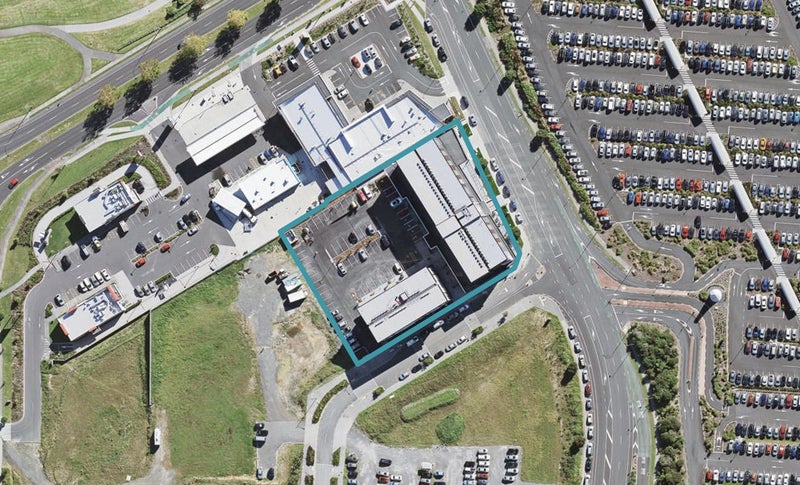 304/7 Kaipiho Lane, Albany, Auckland - Carousel 1