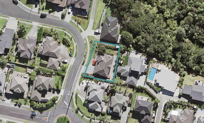 7 Witton Place, Schnapper Rock, Auckland - Carousel 1