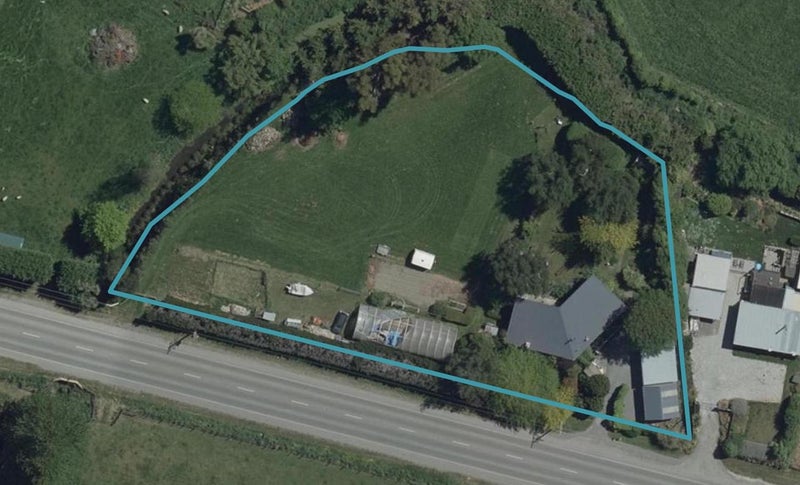 126 Tram Road, Clarkville, Kaiapoi - Carousel 1