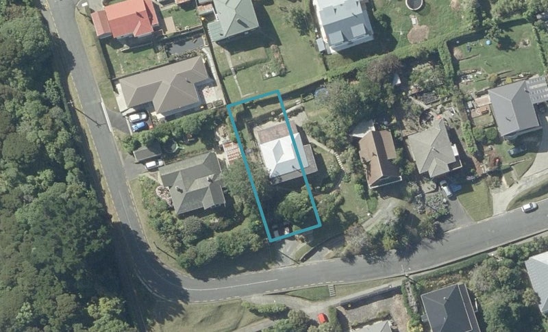 3 Rata Street, Ravensbourne, Dunedin - Carousel 1
