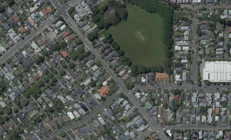 100 Strickland Street, Sydenham, Christchurch - Carousel 1