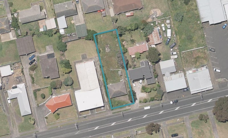 100A Puriri Street, Gonville, Whanganui - Carousel 1