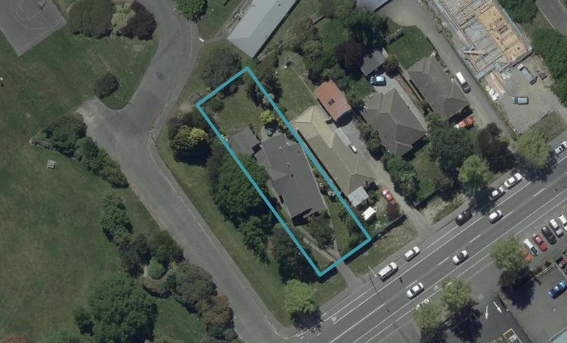 130 Main South Road, Sockburn, Christchurch - Carousel 1