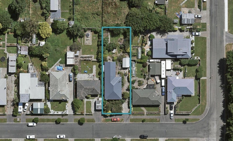 68 Nichol Street, Heidelberg, Invercargill - Carousel 1