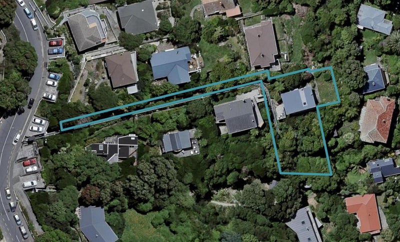 111A Grafton Road, Roseneath, Wellington - Carousel 1