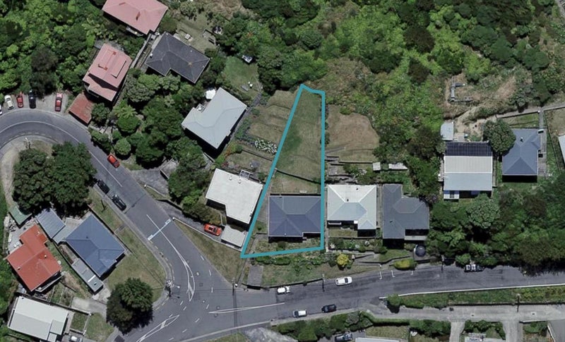117 Tauhinu Road, Miramar, Wellington - Carousel 1