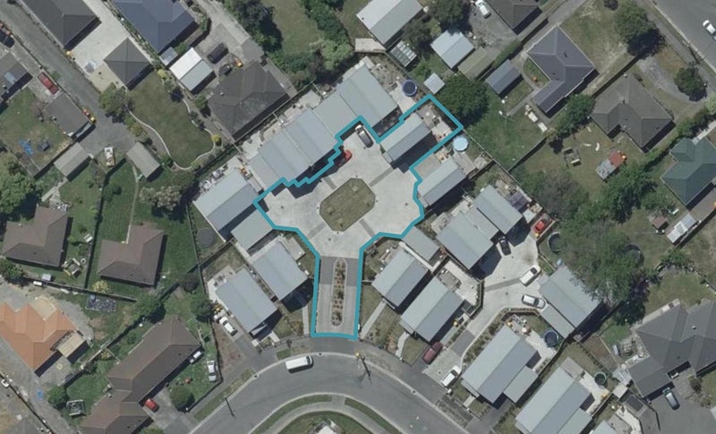 3/30 Aldershot Street, Aranui, Christchurch - Carousel 1