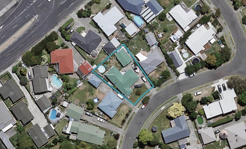 6 Balliol Avenue, Pirimai, Napier - Carousel 1