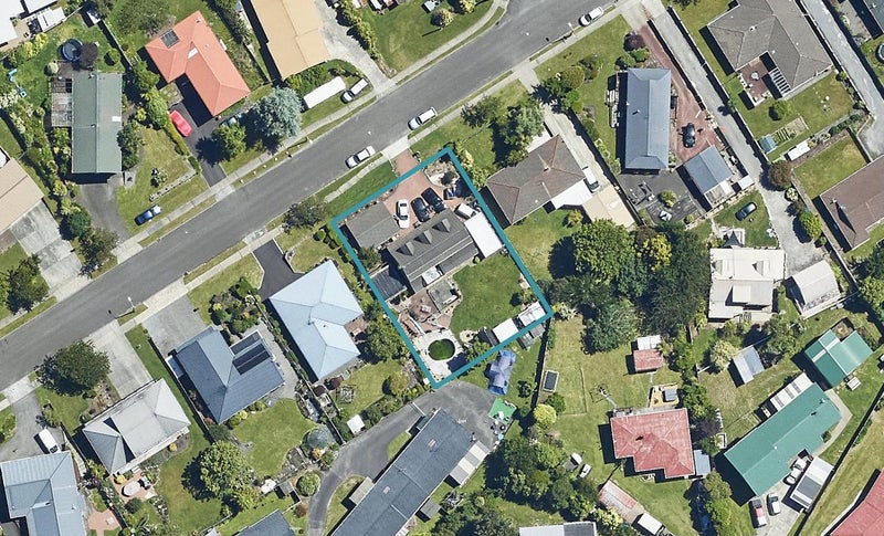 32 Tawavale Street, Pukehangi, Rotorua - Carousel 1