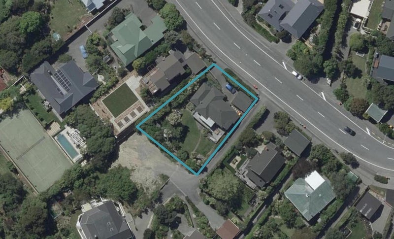 80 Hackthorne Road, Cashmere, Christchurch - Carousel 1