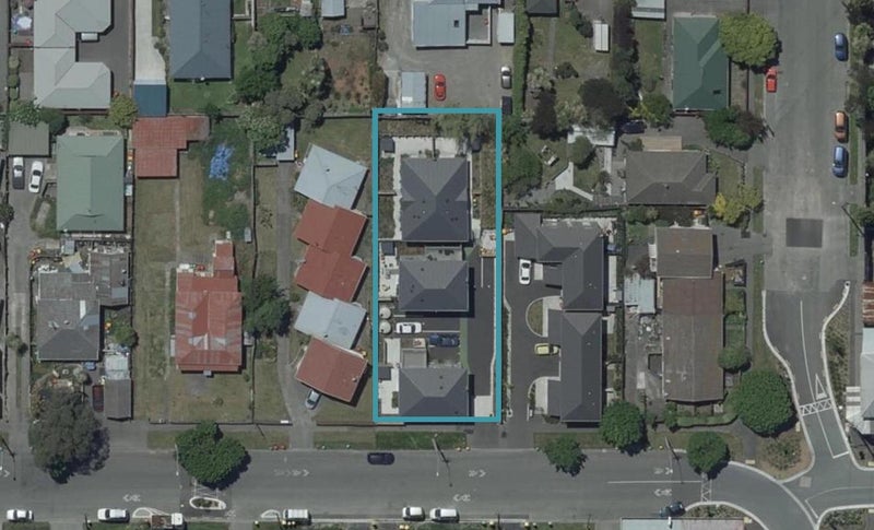 2/463 Worcester Street, Linwood, Christchurch - Carousel 1