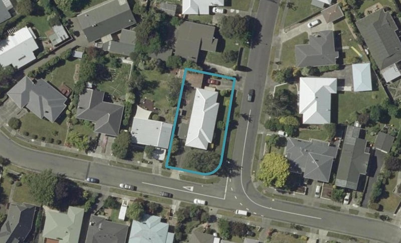 32 Epsom Road, Hokowhitu, Palmerston North - Carousel 1