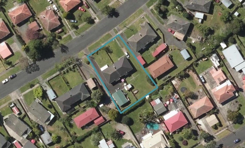 49A Second Avenue, Avenues, Whangarei - Carousel 1