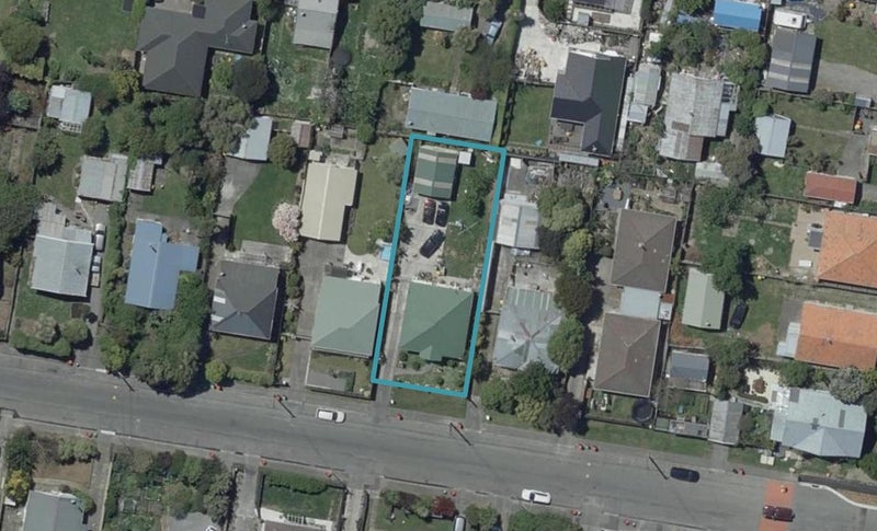 43 Chichester Street, Woolston, Christchurch - Carousel 1