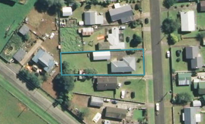 8 Grey Street, Normanby, Hawera - Carousel 1