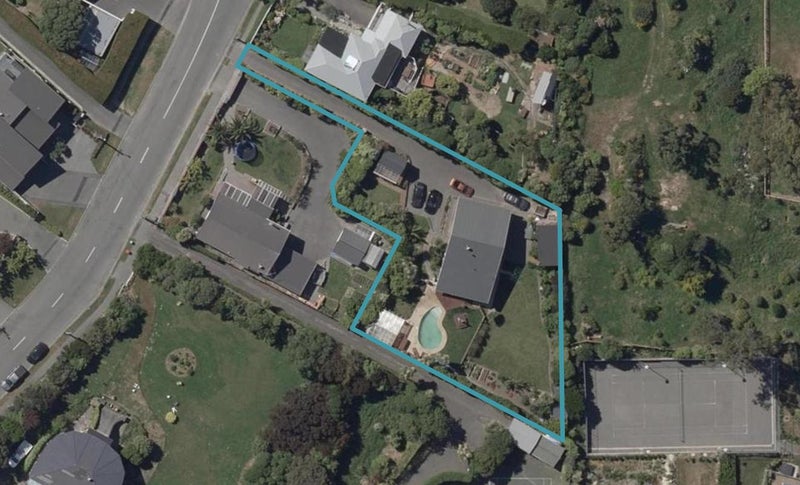 41 Taylors Mistake Road, Scarborough, Christchurch - Carousel 1