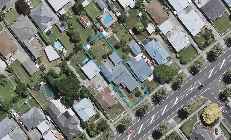 171 Kennedy Road, Marewa, Napier - Carousel 1