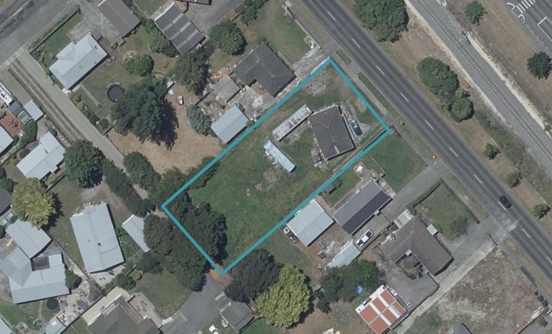 35 Railway Road, Bunnythorpe, Palmerston North - Carousel 1