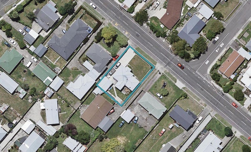 418 Murdoch Road West, Raureka, Hastings - Carousel 1
