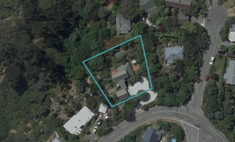 49 Marine Drive, Diamond Harbour, Lyttelton - Carousel 1