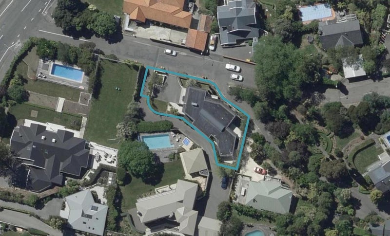45 MacMillan Avenue, Cashmere, Christchurch - Carousel 1