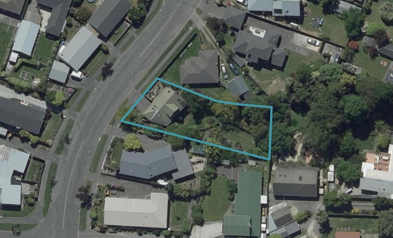 72 Nortons Road, Avonhead, Christchurch - Carousel 1