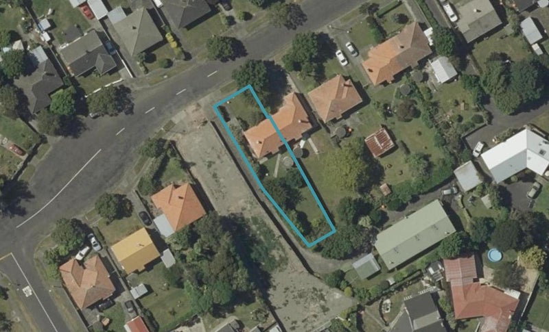 70 Manson Street, Terrace End, Palmerston North - Carousel 1