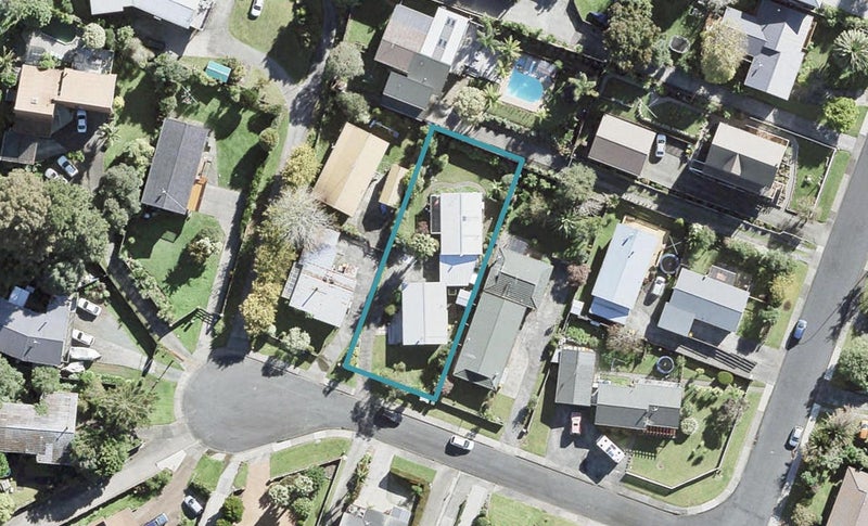 5B Eagle Place, Red Beach, Whangaparāoa - Carousel 1