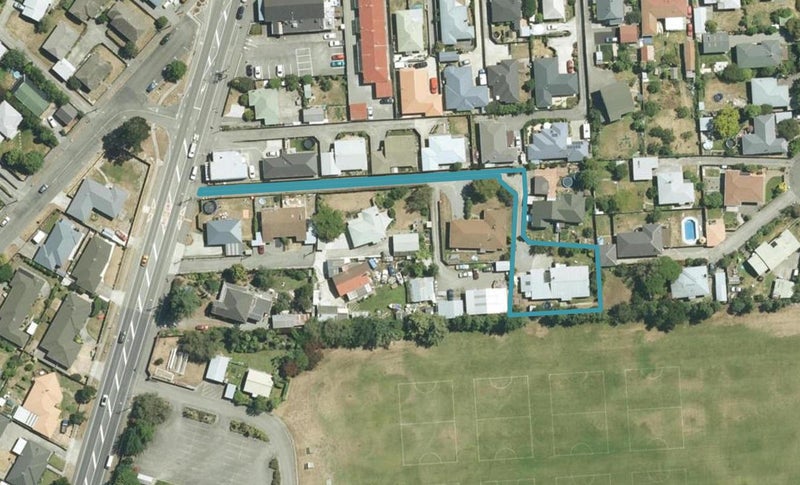 139A Maxwell Road, Redwoodtown, Blenheim - Carousel 1