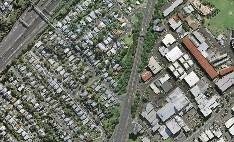 37A Haslett Street, Eden Terrace, Auckland - Carousel 1