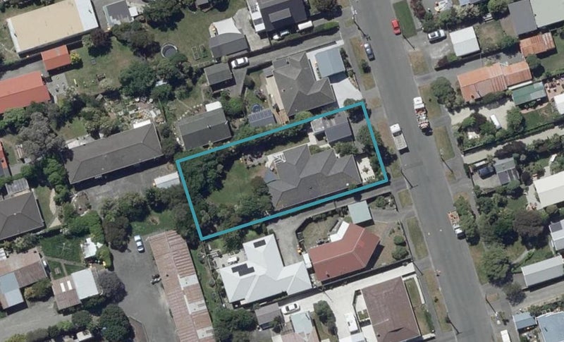 122 Pine Avenue, South New Brighton, Christchurch - Carousel 1