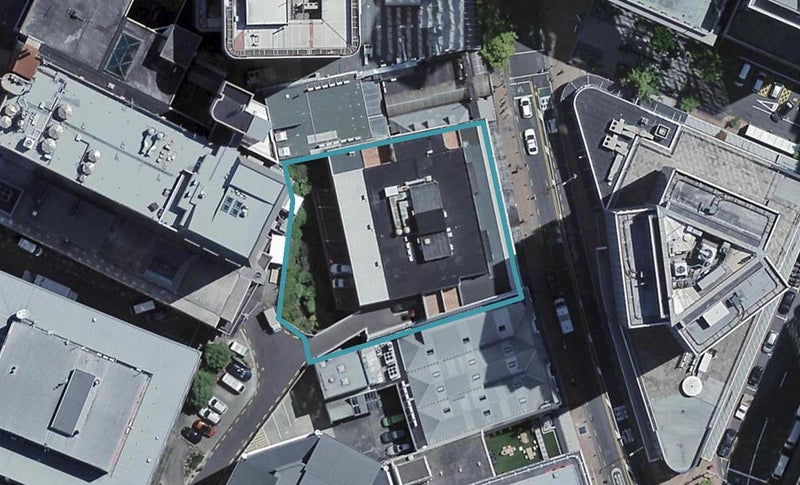 5F/298 Lambton Quay, Wellington Central, Wellington - Carousel 1
