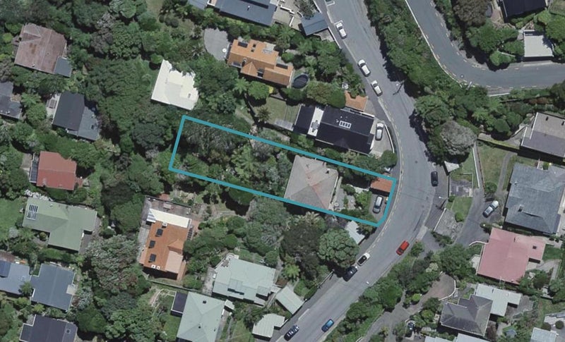 51 Sefton Street, Wadestown, Wellington - Carousel 1