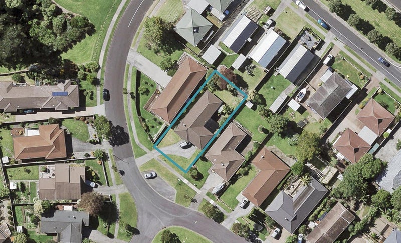 29C Cromdale Avenue, Highland Park, Auckland - Carousel 1
