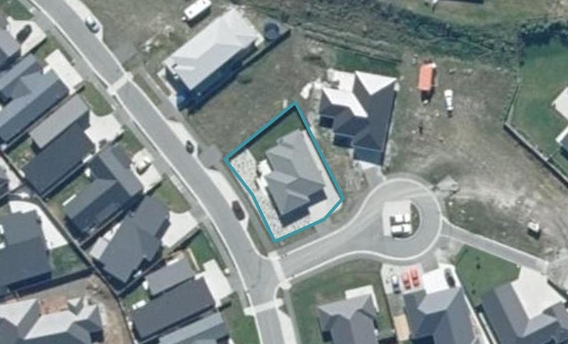 1 Masons Court, Lower Shotover, Queenstown - Carousel 1