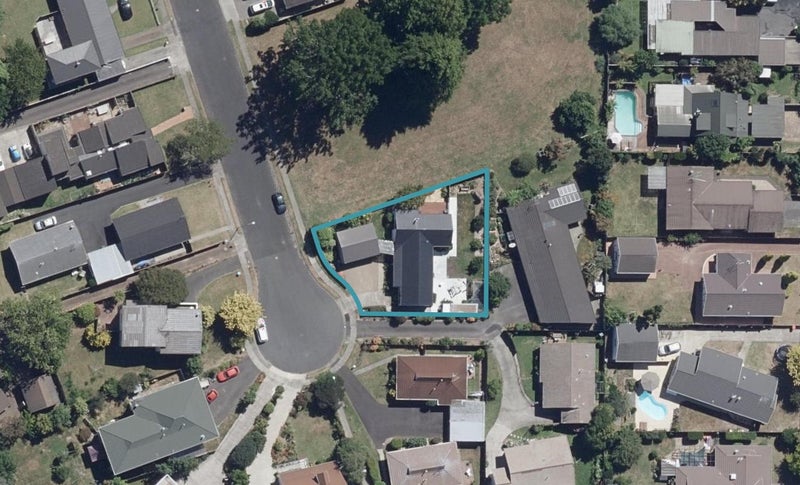 34 Orchard Avenue, Enderley, Hamilton - Carousel 1