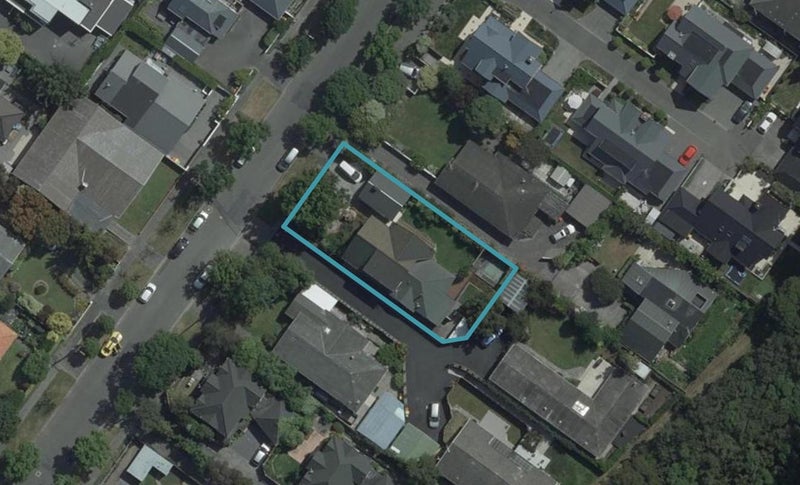 85 Totara Street, Fendalton, Christchurch - Carousel 1