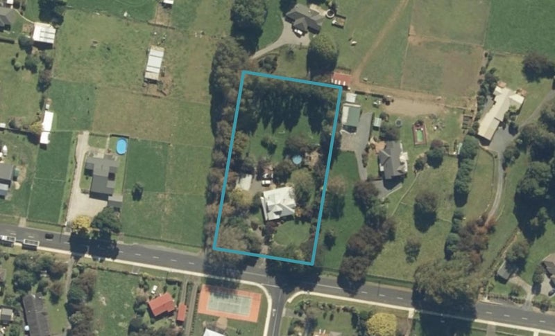 62 Herbert Street, Kihikihi, Te Awamutu - Carousel 1