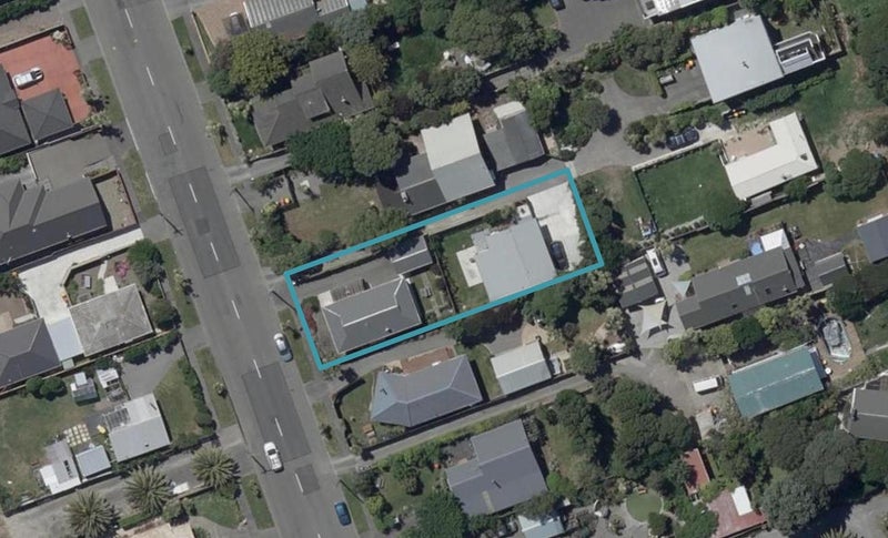 1/75 Rocking Horse Road, Southshore, Christchurch - Carousel 1