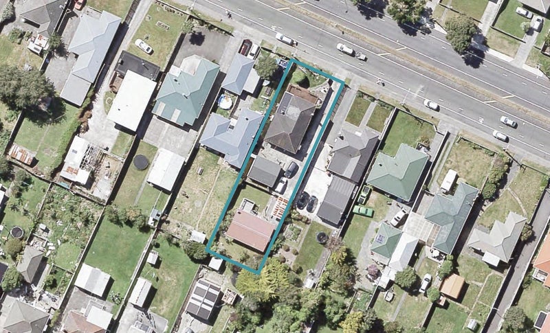 1/83 Wainuiomata Road, Wainuiomata, Lower Hutt - Carousel 1