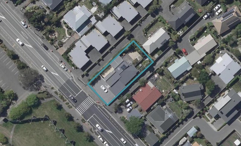 45 Main Road, Redcliffs, Christchurch - Carousel 1
