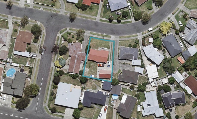 21 Robinson Crescent, Tamatea, Napier - Carousel 1